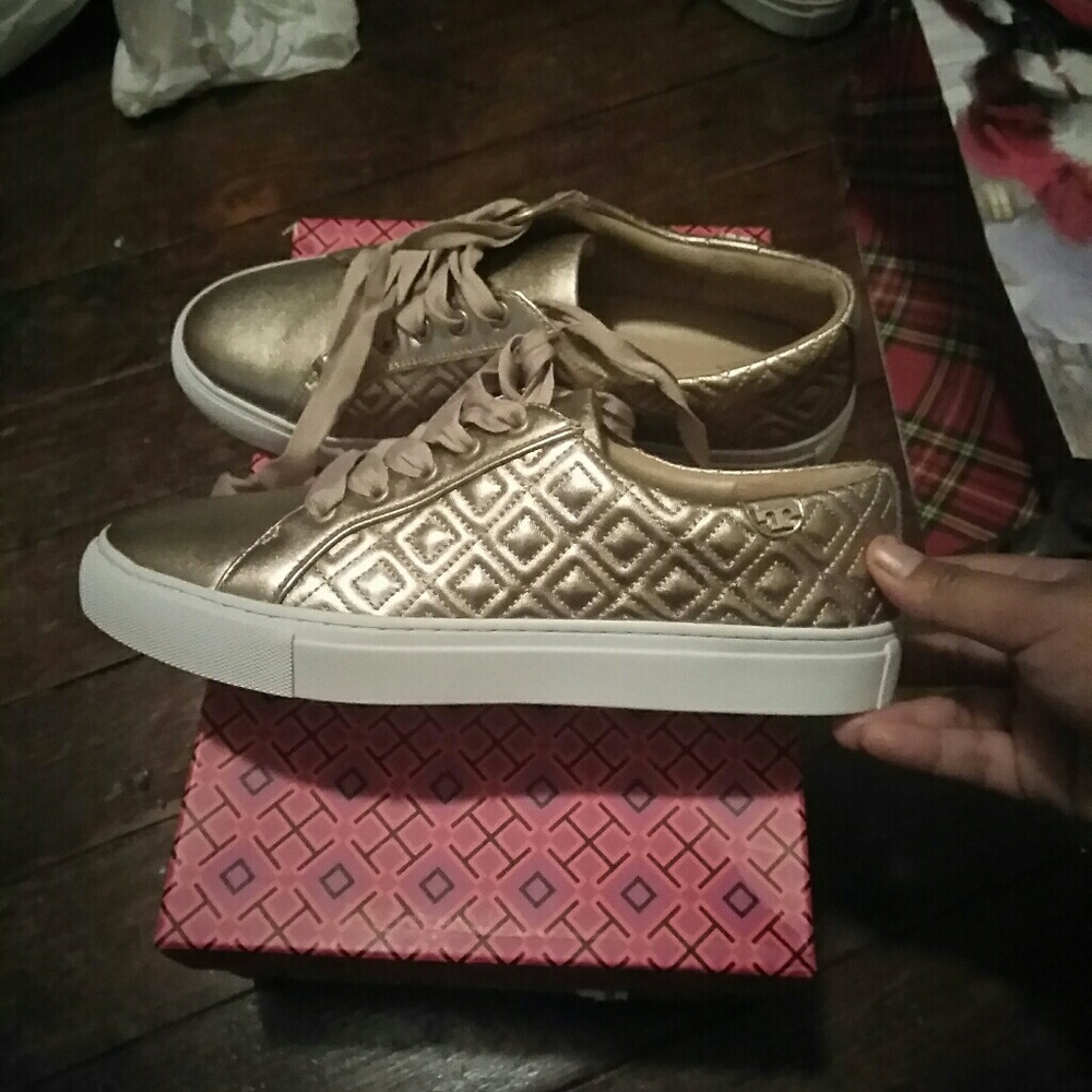 Tory burch sneakers